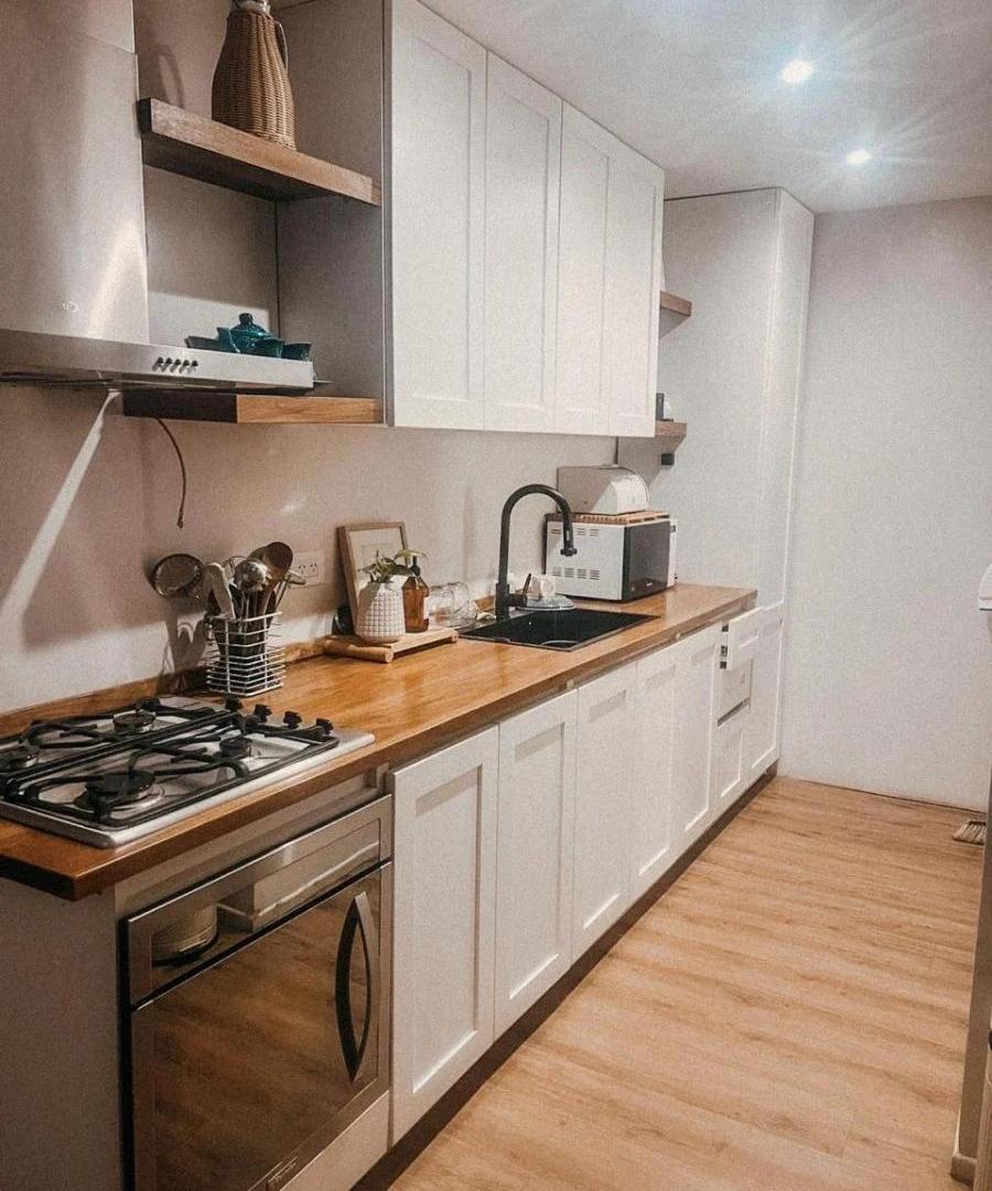 Foto de VENTA DEPARTAMENTO 5 AMBIENTES PALERMO SOHO, CON TERRAZA, QUINCHO Y PARRILLA, imagen 2