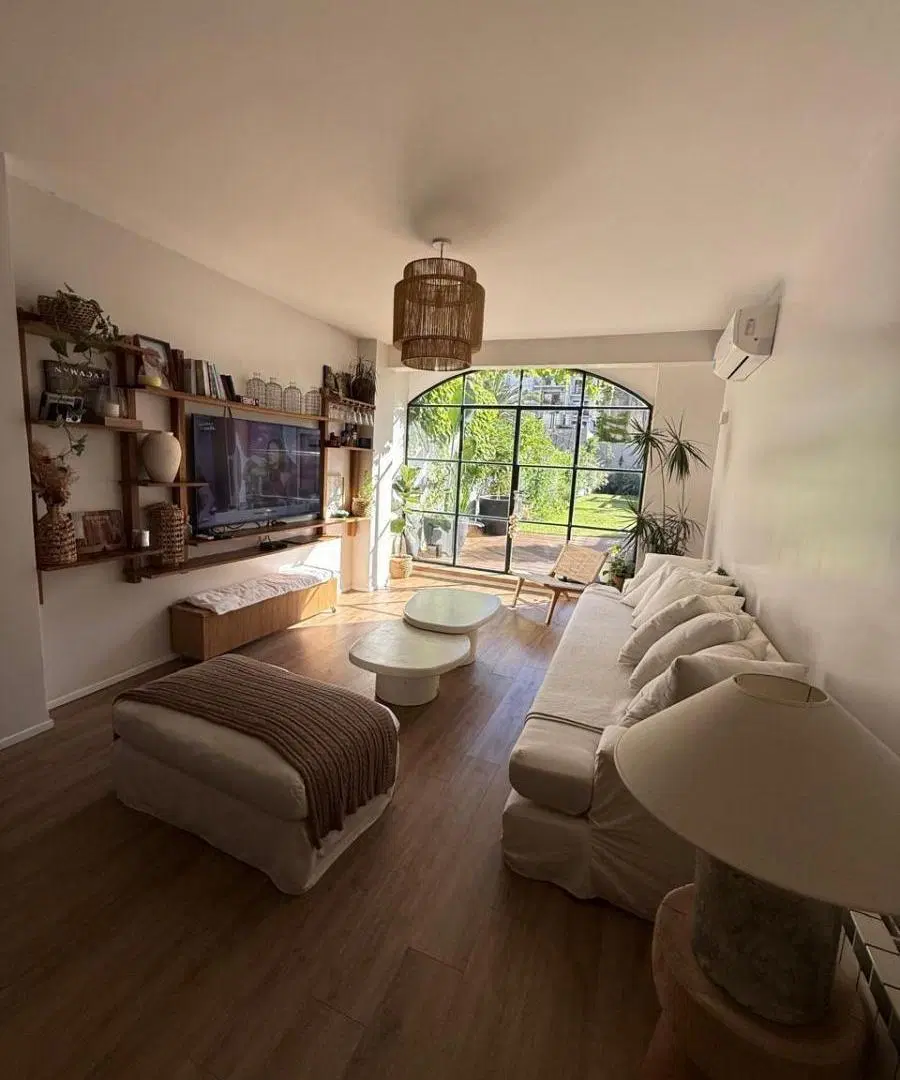 VENTA DEPARTAMENTO 5 AMBIENTES PALERMO SOHO, CON TERRAZA, QUINCHO Y PARRILLA 1