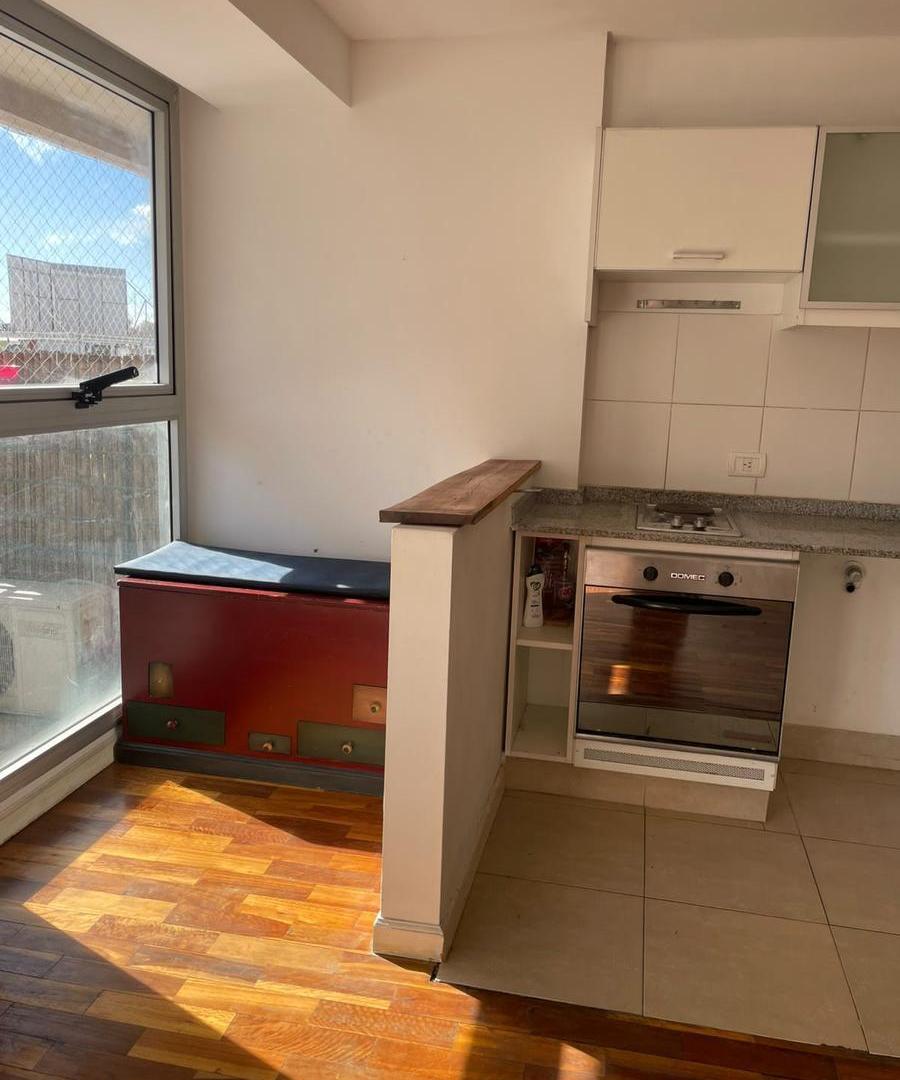 Foto de ALQUILER DEPARTAMENTO MONOAMBIENTE EN PATERNAL, imagen 5