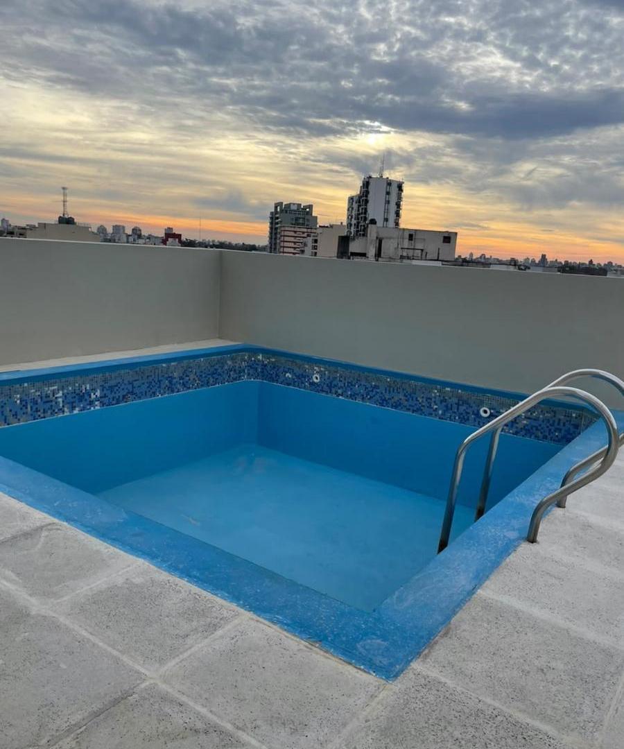 Foto de ALQUILER DEPARTAMENTO MONOAMBIENTE EN PATERNAL, imagen 4