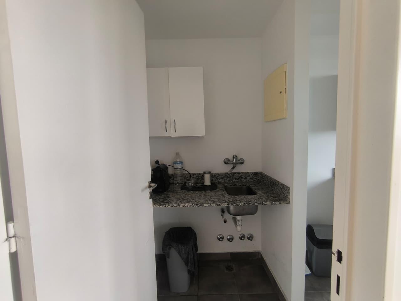 Foto de ALQUILER 2 AMBIENTES PISO ALTO CON COCHERA Y BAULERA EN PALERMO TORRE PALERMO VIEW FULL AMENITIES, imagen 2