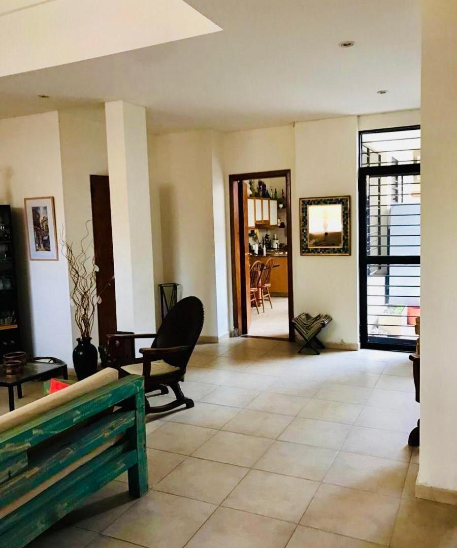 Foto de VENTA CASA 4 AMBIENTES EN NUÑEZ, CON COCHERA,PATIO, PARRILLA Y TERRAZA, imagen 4