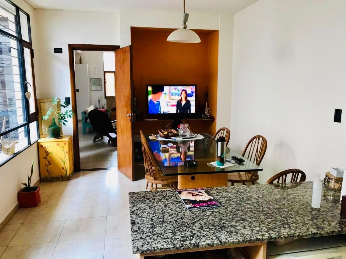 Foto de VENTA CASA 4 AMBIENTES EN NUÑEZ, CON COCHERA,PATIO, PARRILLA Y TERRAZA, imagen 3