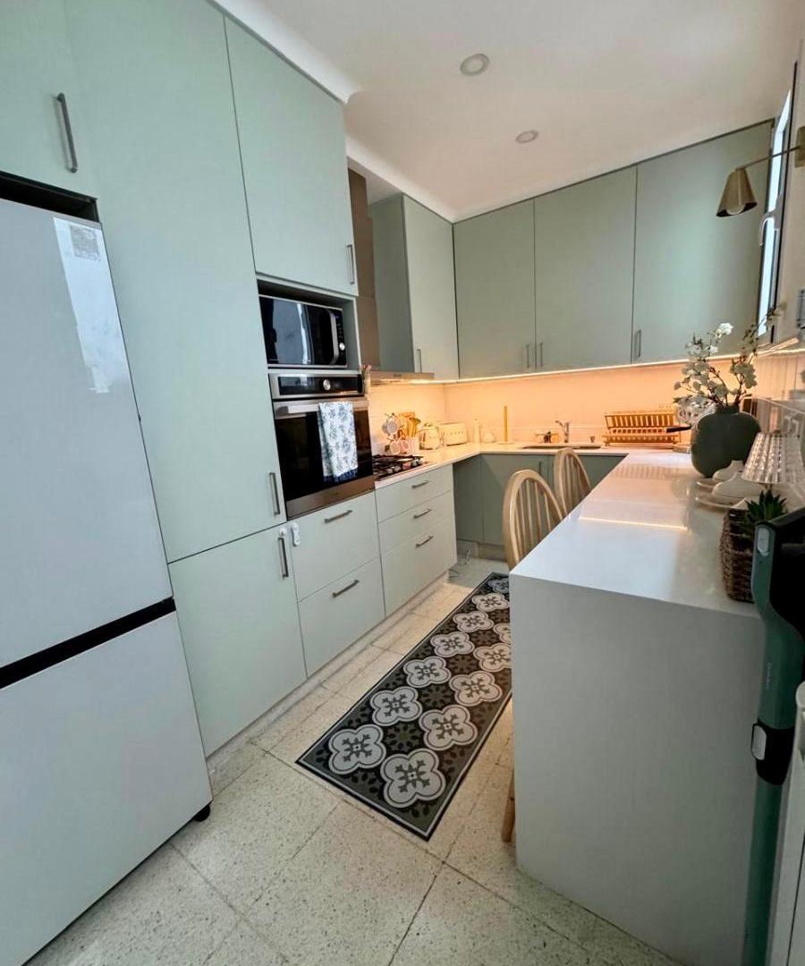 Foto de VENTA DEPARTAMENTO 3 AMBIENTES, PALERMO SOHO, imagen 5