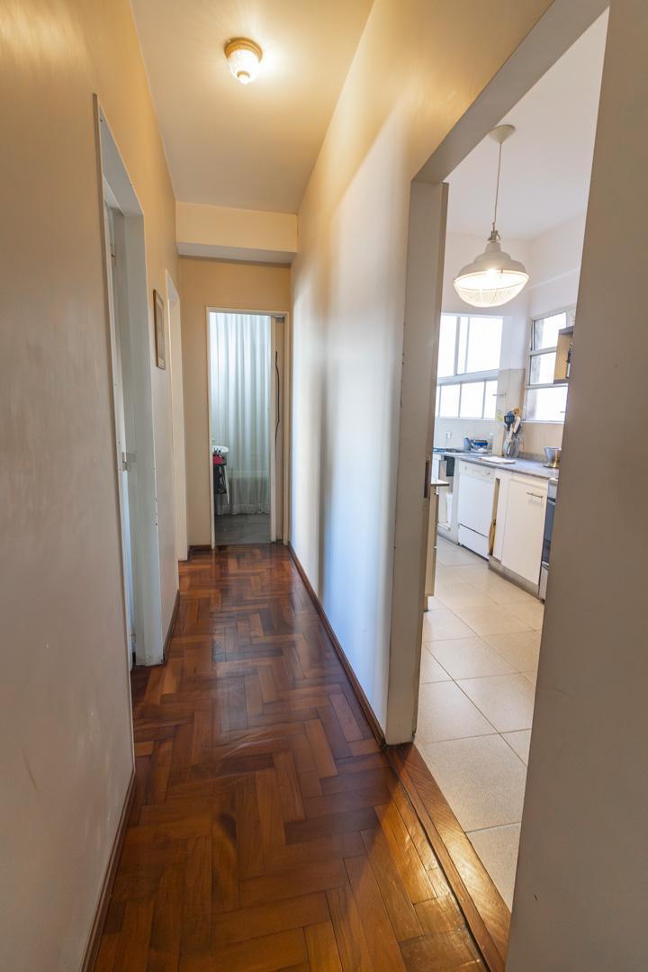 Foto de VENTA DEPARTAMENTO 3 AMBIENTES CON BALCON EN FLORES | APTO CREDITO, imagen 5