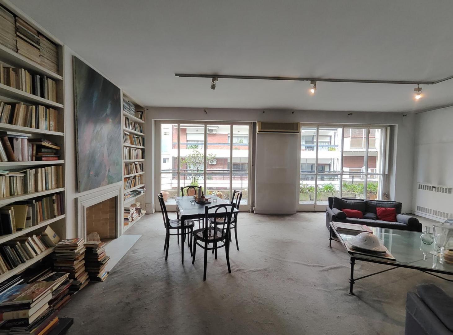 Foto de VENTA DEPARTAMENTO 4 AMBIENTES CON BALCON EN RETIRO, imagen 4