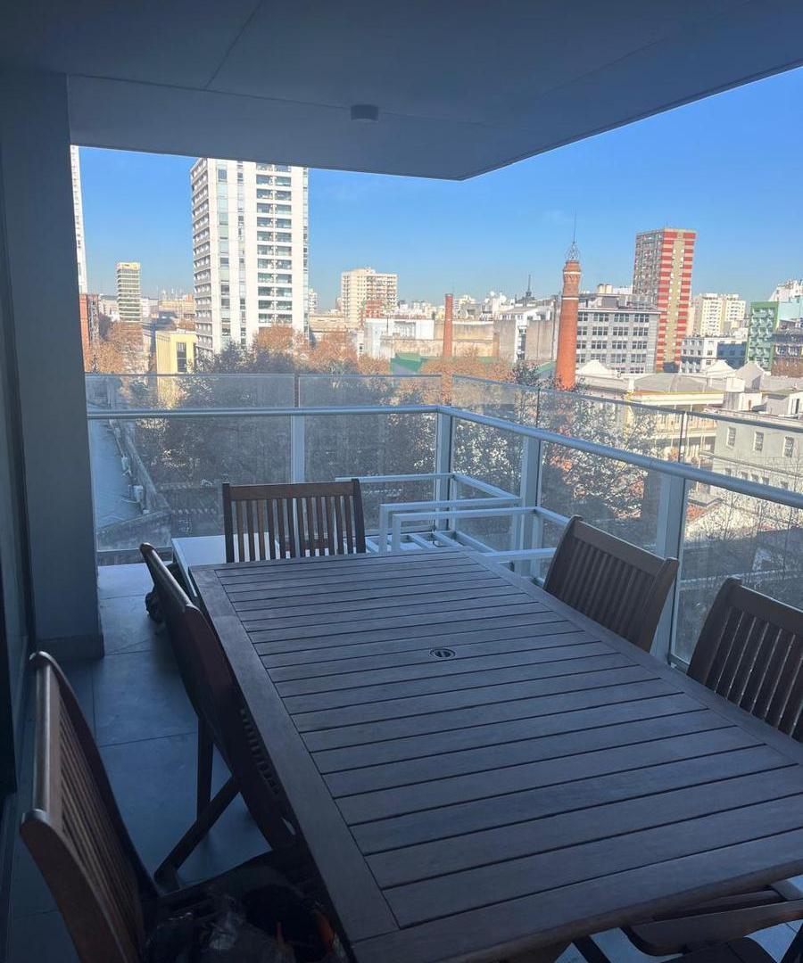 Foto de QUARTIER DEL BAJO TORRE 1 CIUDAD |VENTA DEPARTAMENTO 3 AMBIENTES CON, imagen 4
