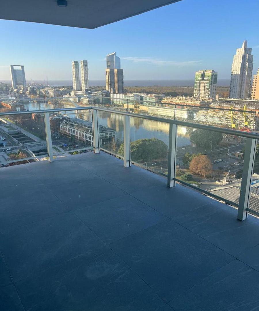 Foto de ALQUILER DEPARTAMENTO 3 AMBIENTES COCHERA EN QUARTIER DEL BAJO PUERTO, imagen 5