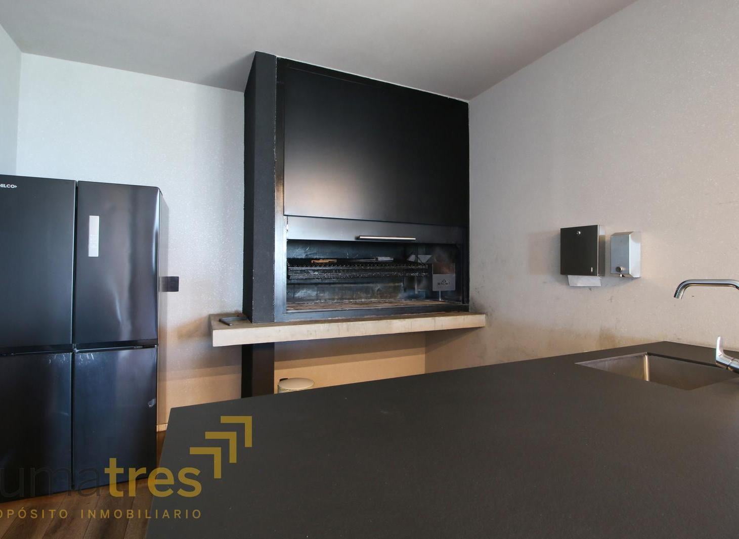 Foto de ALQUILER DEPARTAMENTO 3 AMBIENTES COCHERA EN QUARTIER DEL BAJO PUERTO, imagen 3