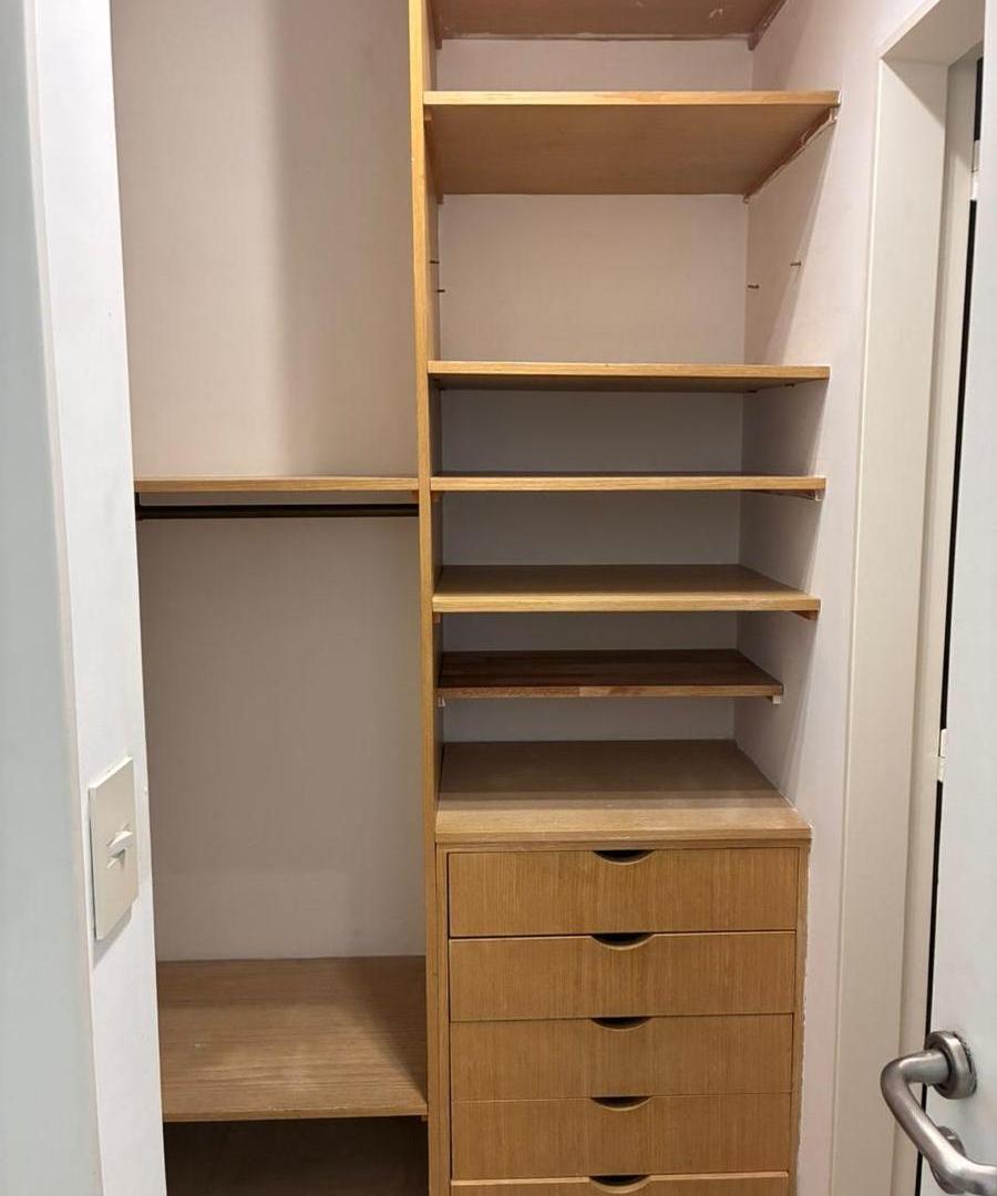 Foto de VENTA DEPARTAMENTO 2 AMBIENTES CON COCHERA EN PALERMO, imagen 5