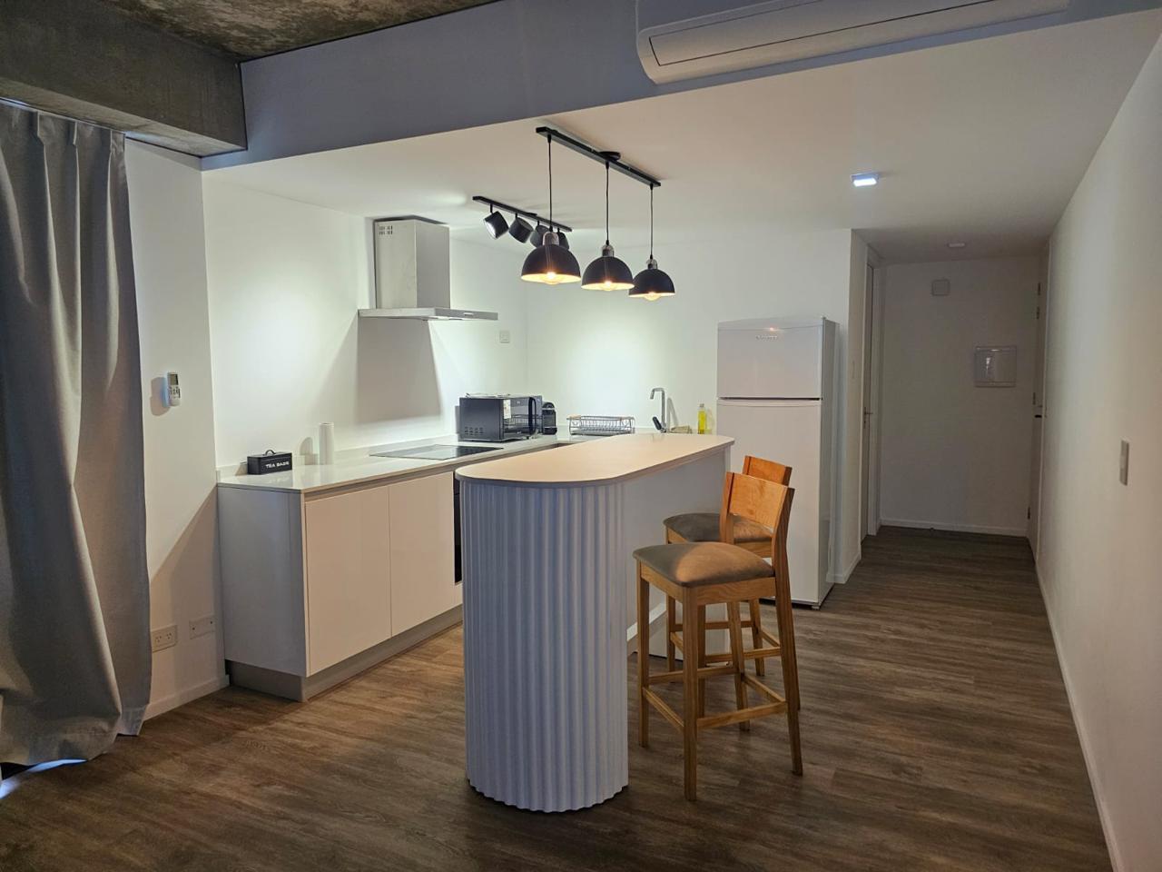 Foto de ALQUILER DEPARTAMENTO 2 AMBIENTES EN PUERTO MADERO | QUARTIER DEL BAJO, imagen 5