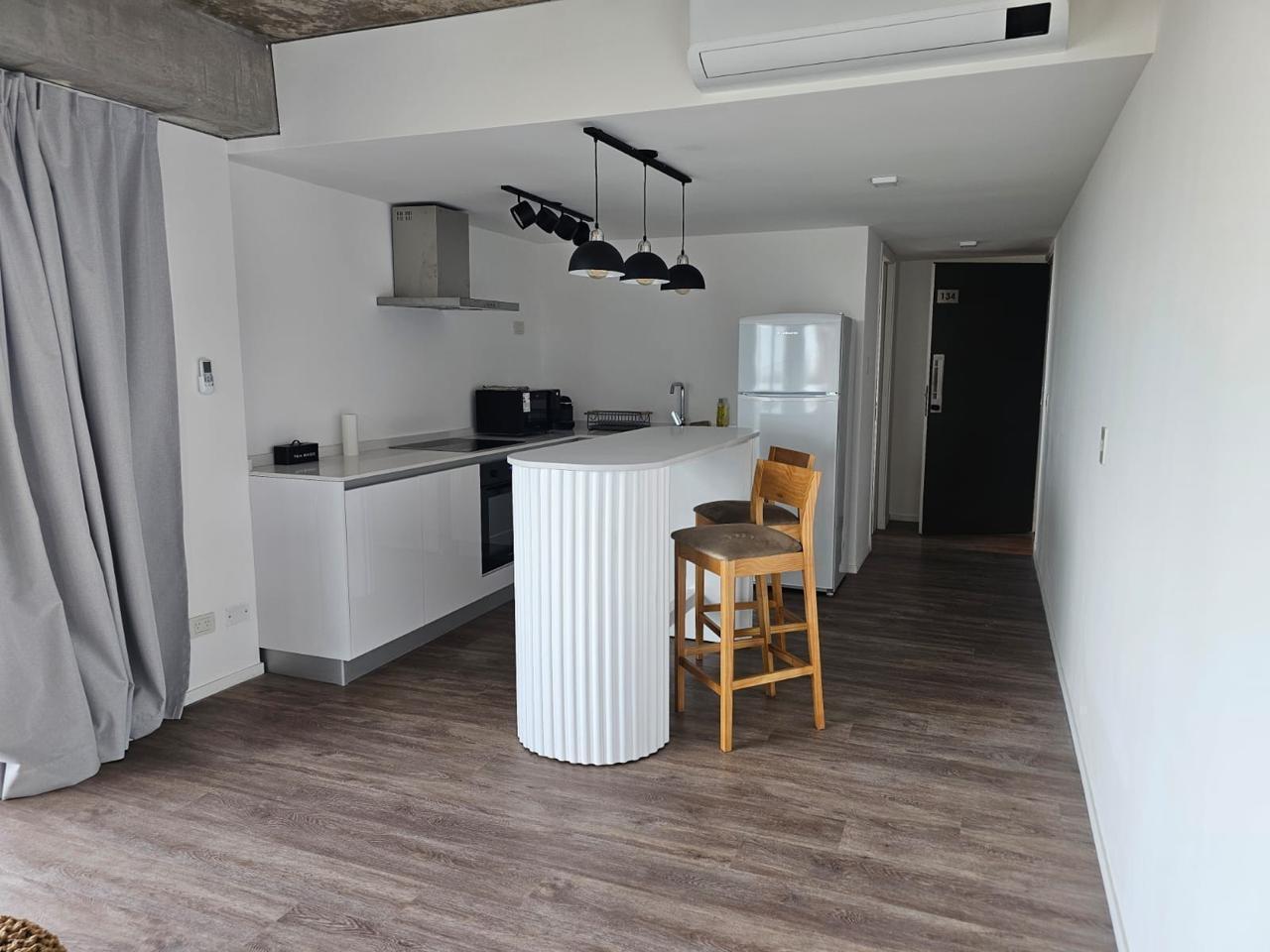 Foto de ALQUILER DEPARTAMENTO 2 AMBIENTES EN PUERTO MADERO | QUARTIER DEL BAJO, imagen 1