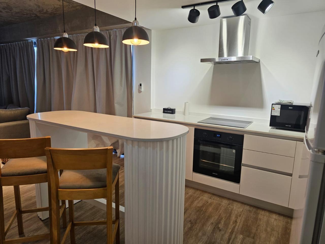 Foto de ALQUILER DEPARTAMENTO 2 AMBIENTES EN PUERTO MADERO | QUARTIER DEL BAJO, imagen 4