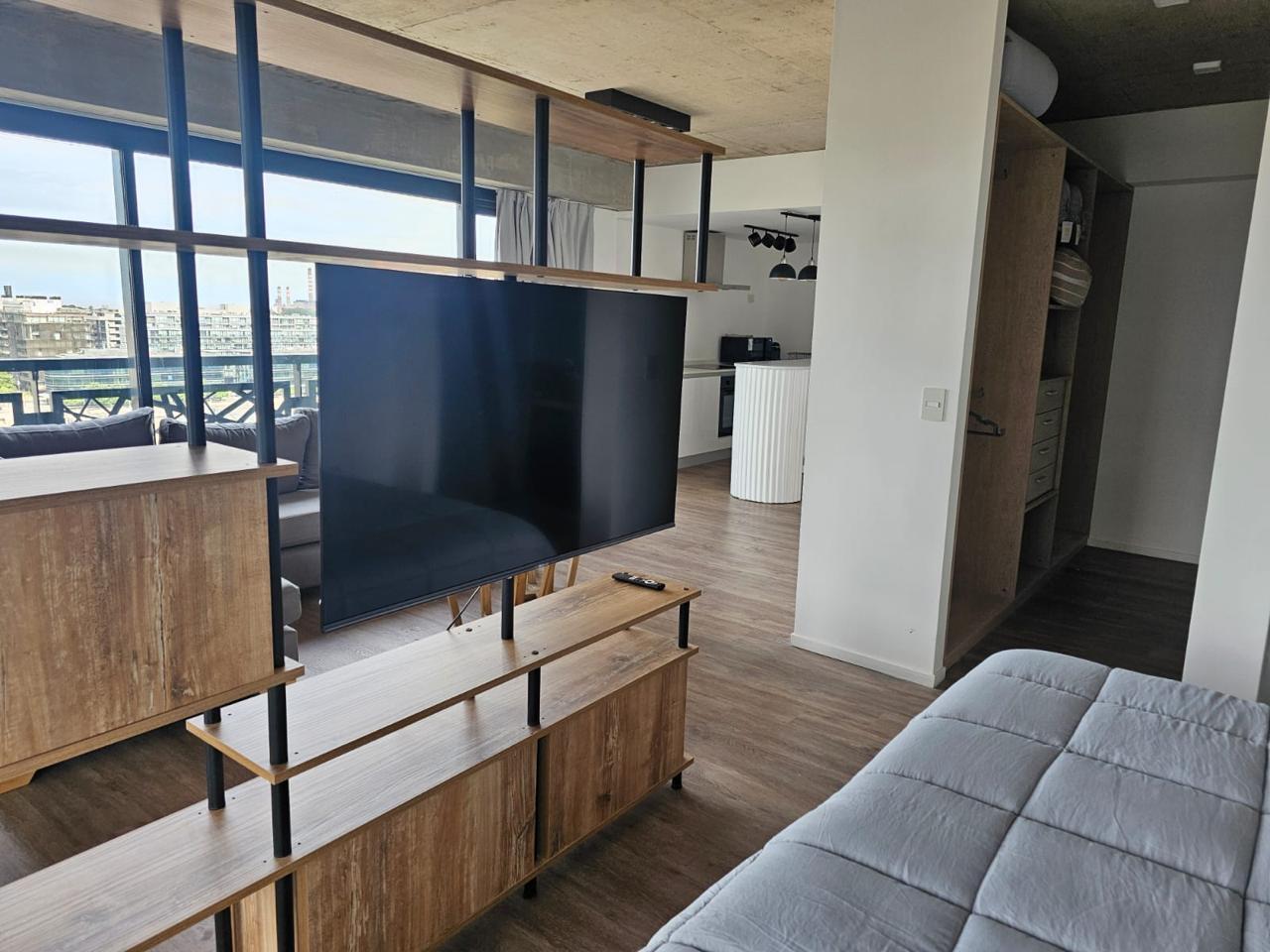 Foto de ALQUILER DEPARTAMENTO 2 AMBIENTES EN PUERTO MADERO | QUARTIER DEL BAJO, imagen 2