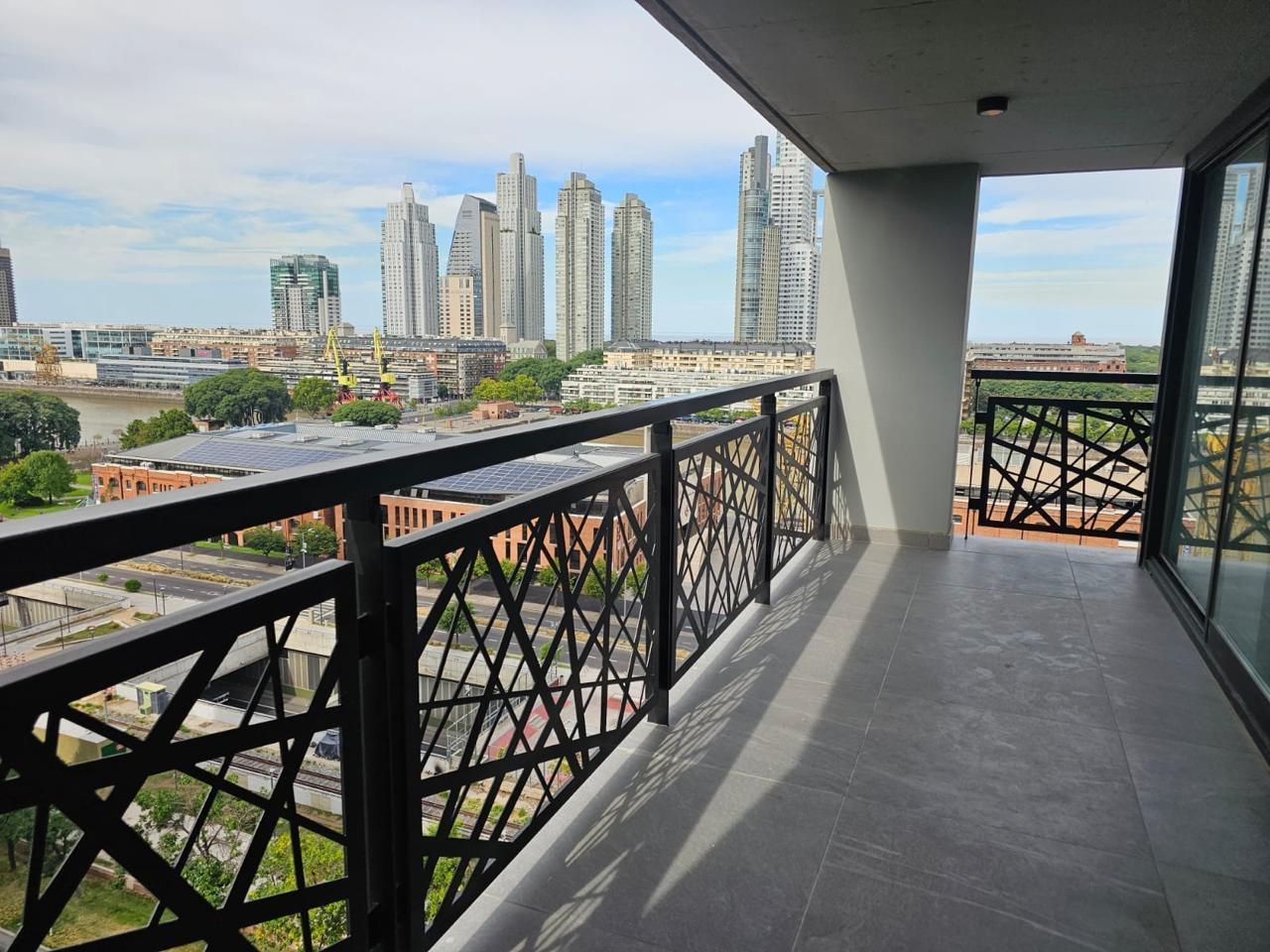 Foto de ALQUILER DEPARTAMENTO 2 AMBIENTES EN PUERTO MADERO | QUARTIER DEL BAJO, imagen 3