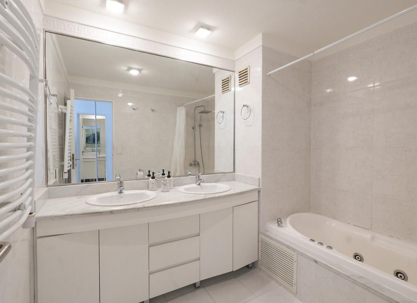 Foto de VENTA DEPARTAMENTO 3 AMBIENTES CON COCHERA | PALERMO | CAÑITAS, imagen 5