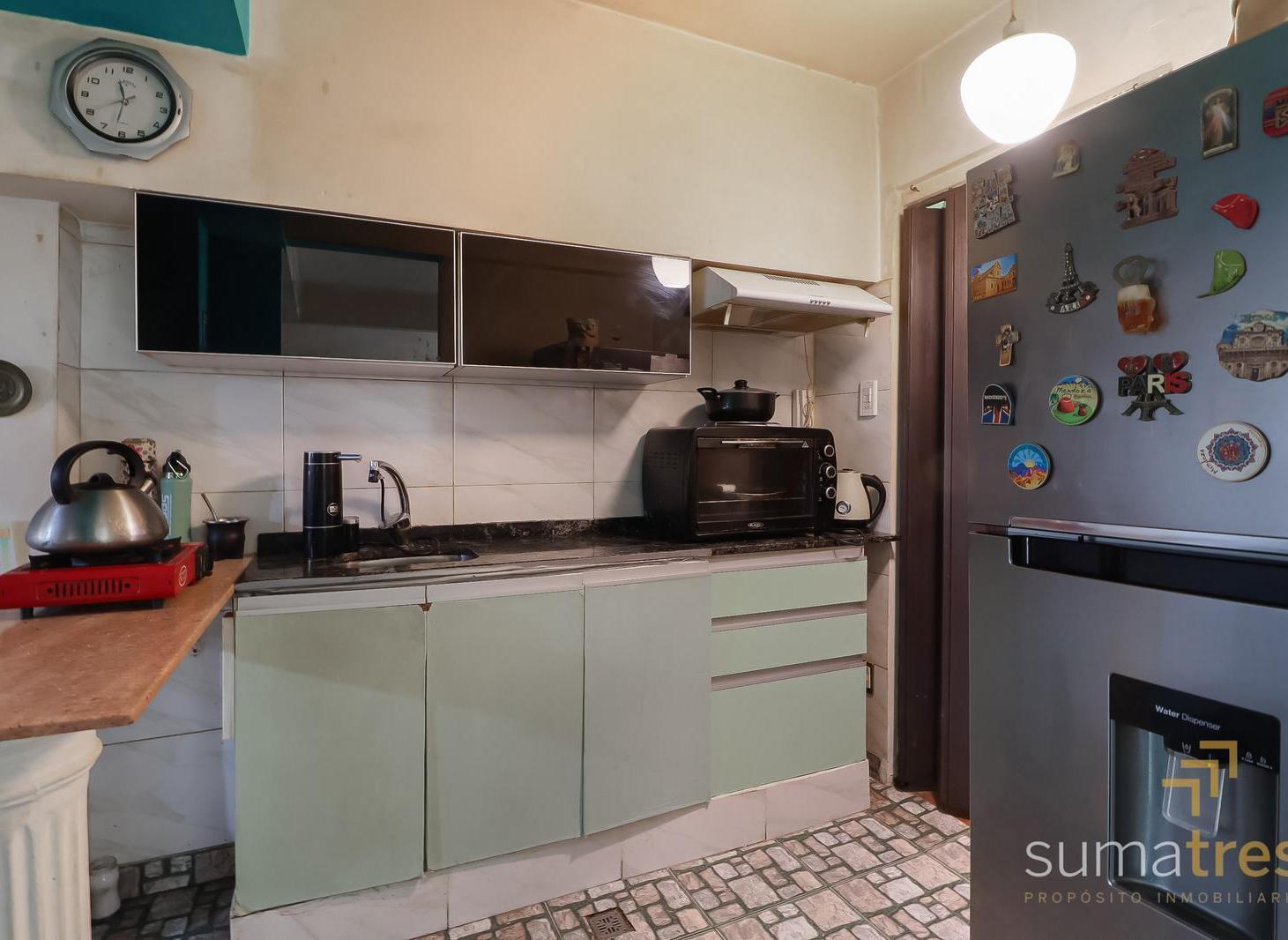 Foto de Venta Departamento tipo Loft en Villa Pueyrredón- Ideal Vivienda o, imagen 2