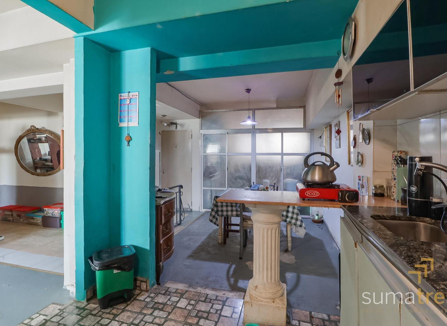 Foto de Venta Departamento tipo Loft en Villa Pueyrredón- Ideal Vivienda o, imagen 5