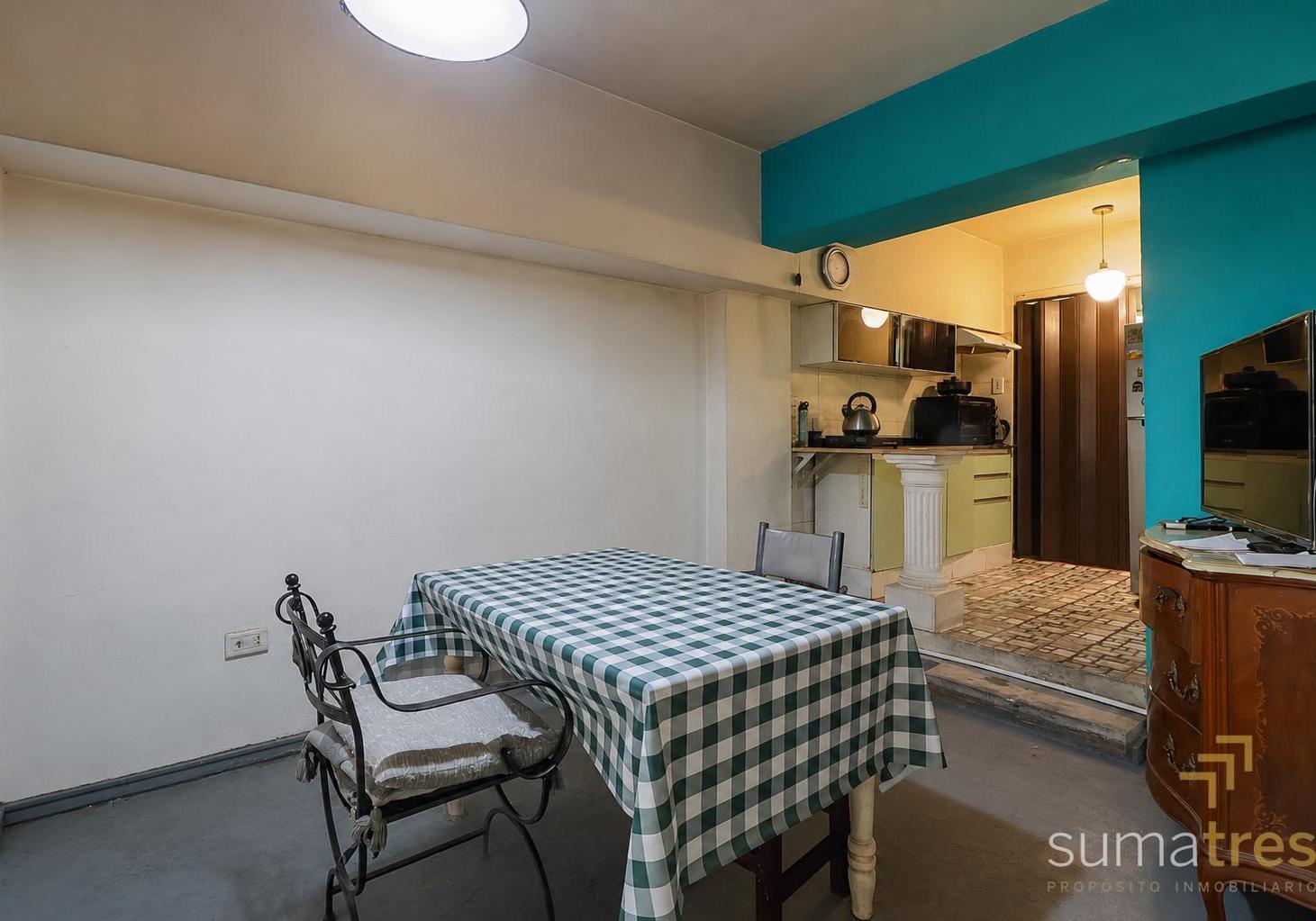 Foto de Venta Departamento tipo Loft en Villa Pueyrredón- Ideal Vivienda o, imagen 4