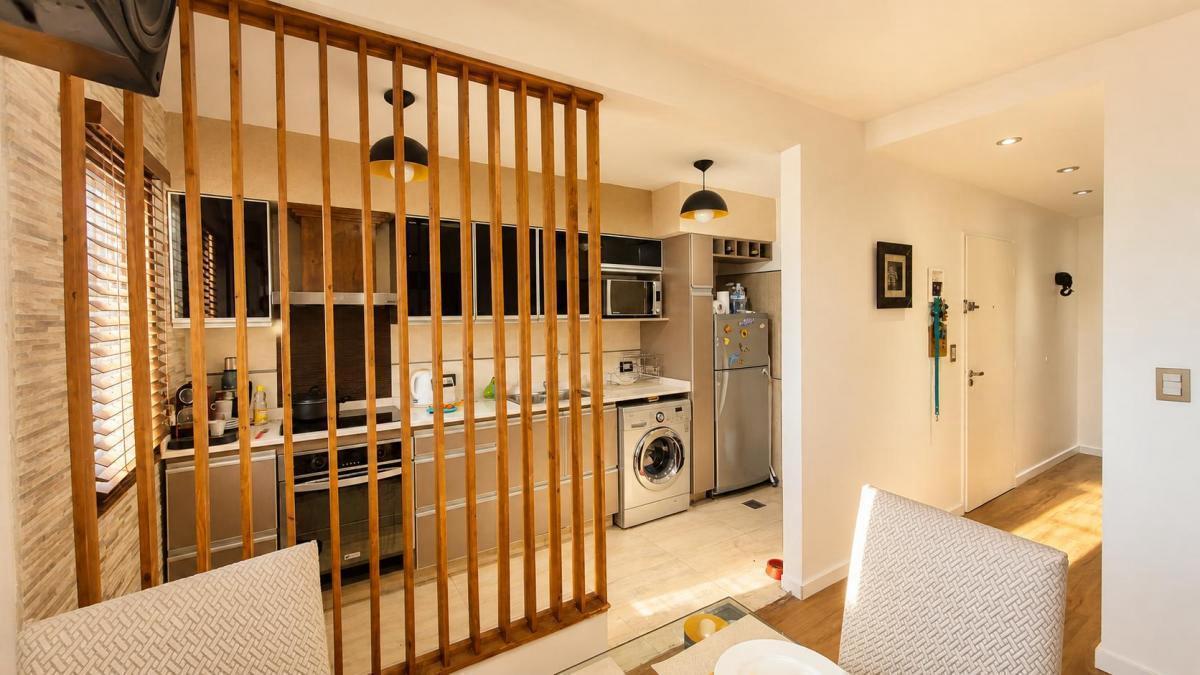 Foto de VENTA DEPARTAMENTO 3 AMBIENTES CON COCHERA EN CABALLITO, imagen 1