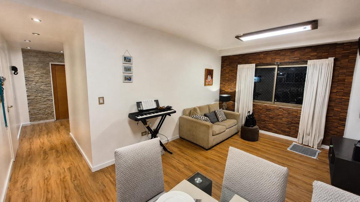 Foto de VENTA DEPARTAMENTO 3 AMBIENTES CON COCHERA EN CABALLITO, imagen 3