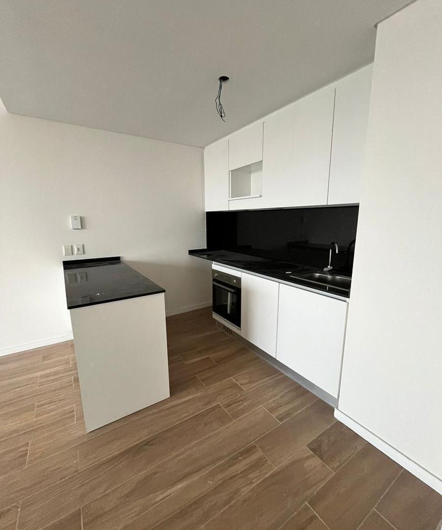 Foto de ALQUILER DEPARTAMENTO 3 AMBIENTES CON COCHERA EN PALERMO, imagen 4