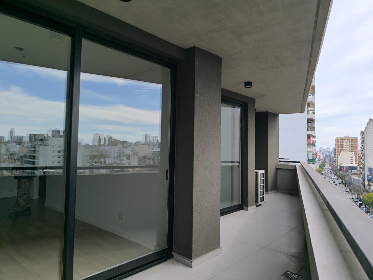 Foto de ALQUILER DEPARTAMENTO 3 AMBIENTES CON COCHERA EN PALERMO, imagen 1