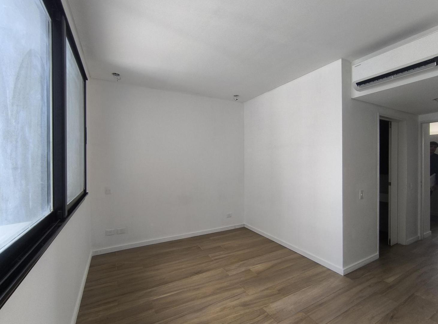 Foto de ALQUILER DEPARTAMENTO 2 AMBIENTES CON EN PALERMO | TORRE GREEN SOHO, imagen 2