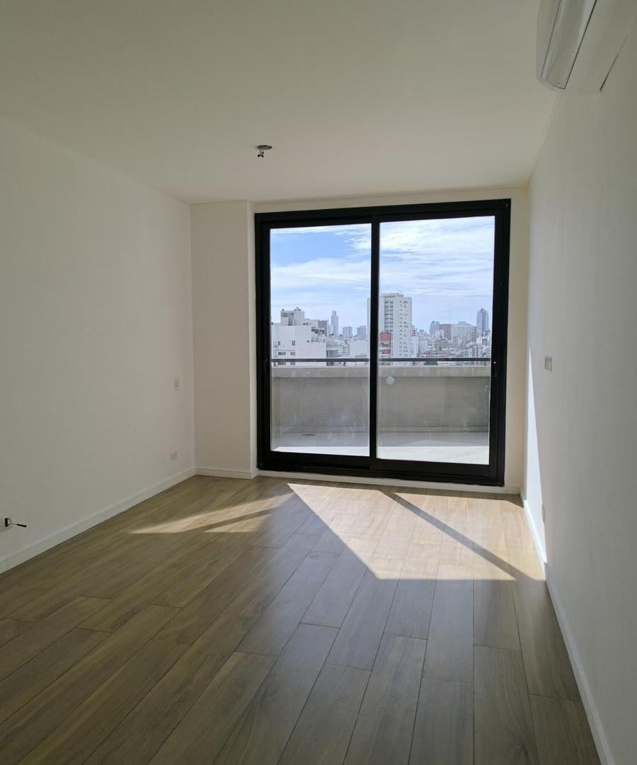 Foto de ALQUILER DEPARTAMENTO 2 AMBIENTES CON EN PALERMO | TORRE GREEN SOHO, imagen 1