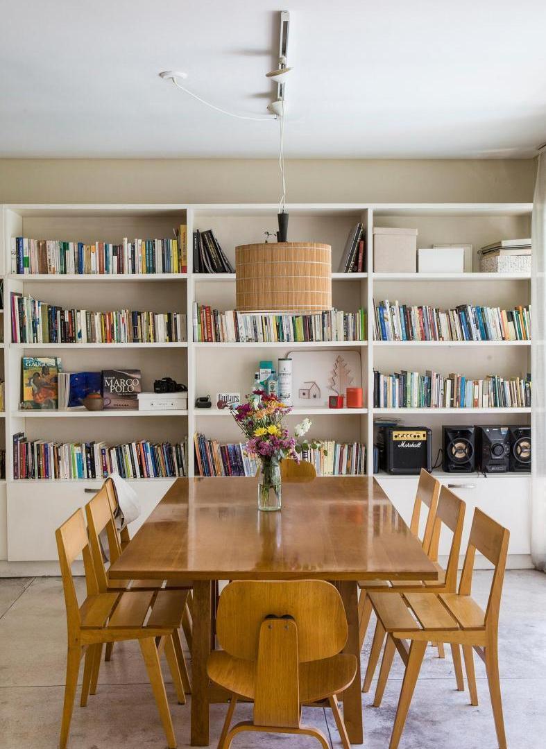 Foto de VENTA DUPLEX 4 AMBIENTES CON COCHERA EN PALERMO HOLLYWOOD, PILETA Y SUM, imagen 4