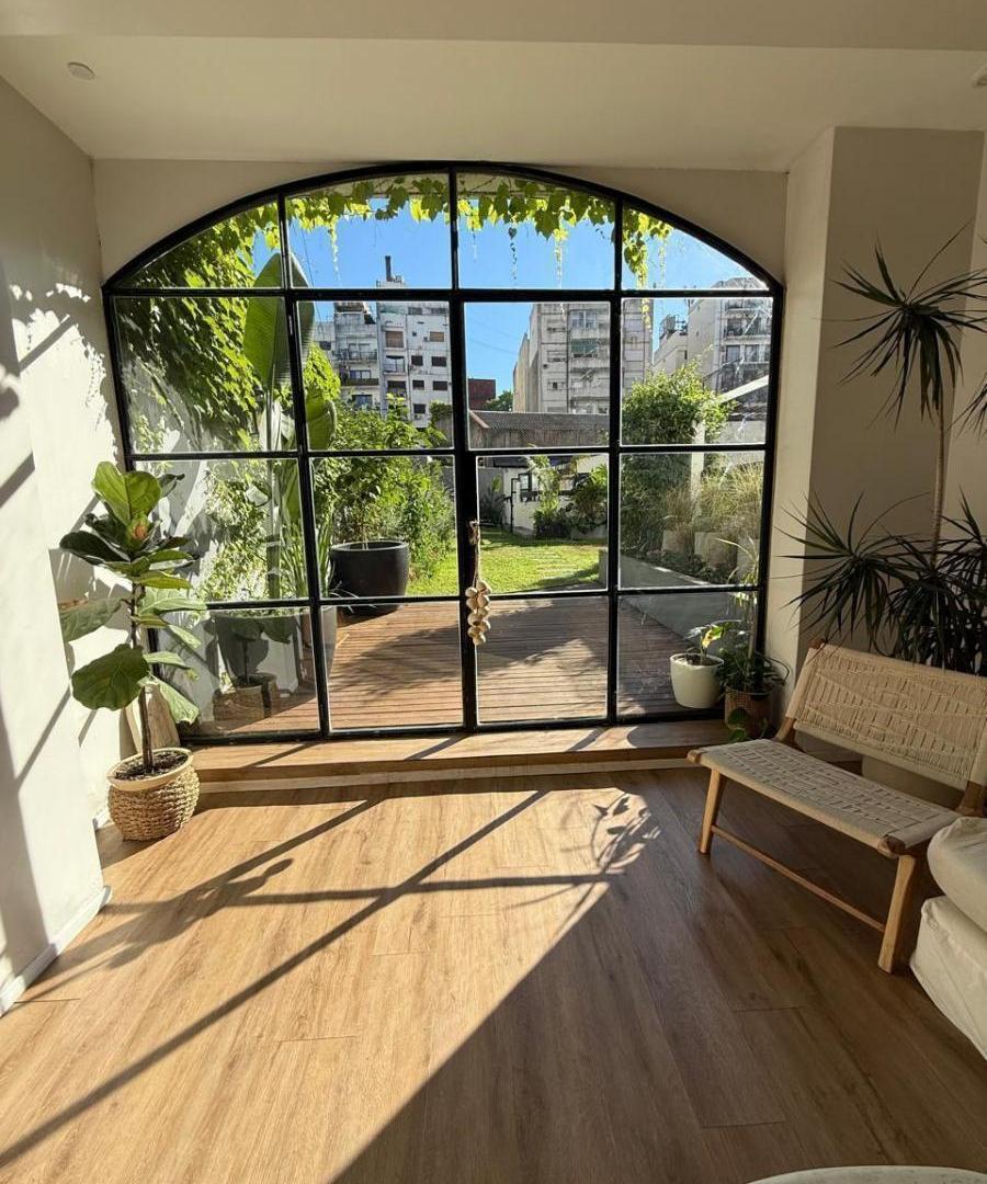 Foto de VENTA DEPARTAMENTO 5 AMBIENTES PALERMO SOHO, CON TERRAZA, QUINCHO Y, imagen 2