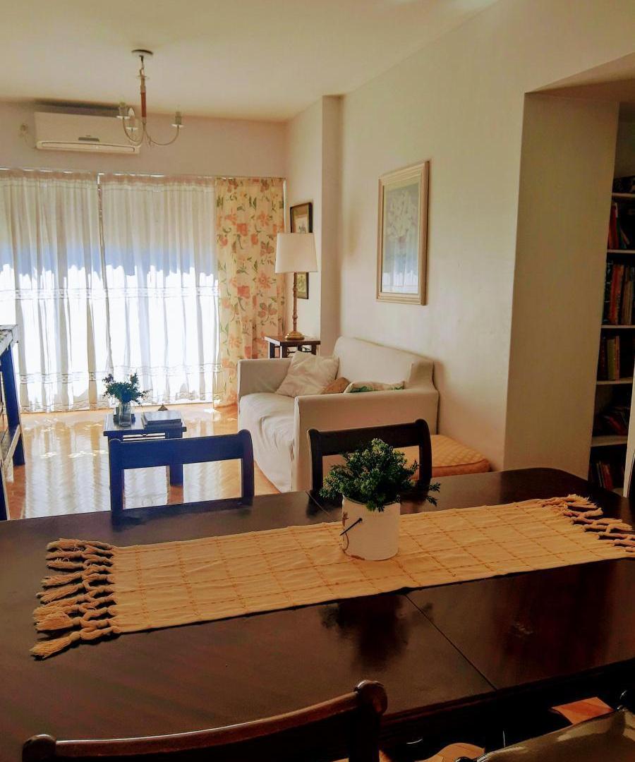 Foto de VENTA DEPARTAMENTO DE 4 AMBIENTES EN BARRIO NORTE, imagen 1