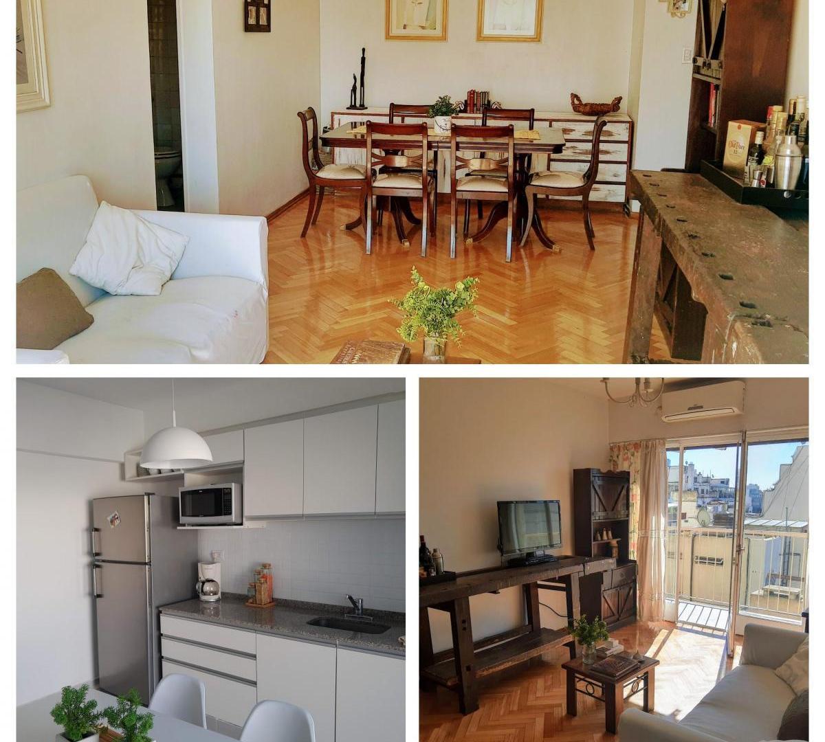 Foto de VENTA DEPARTAMENTO DE 4 AMBIENTES EN BARRIO NORTE, imagen 4