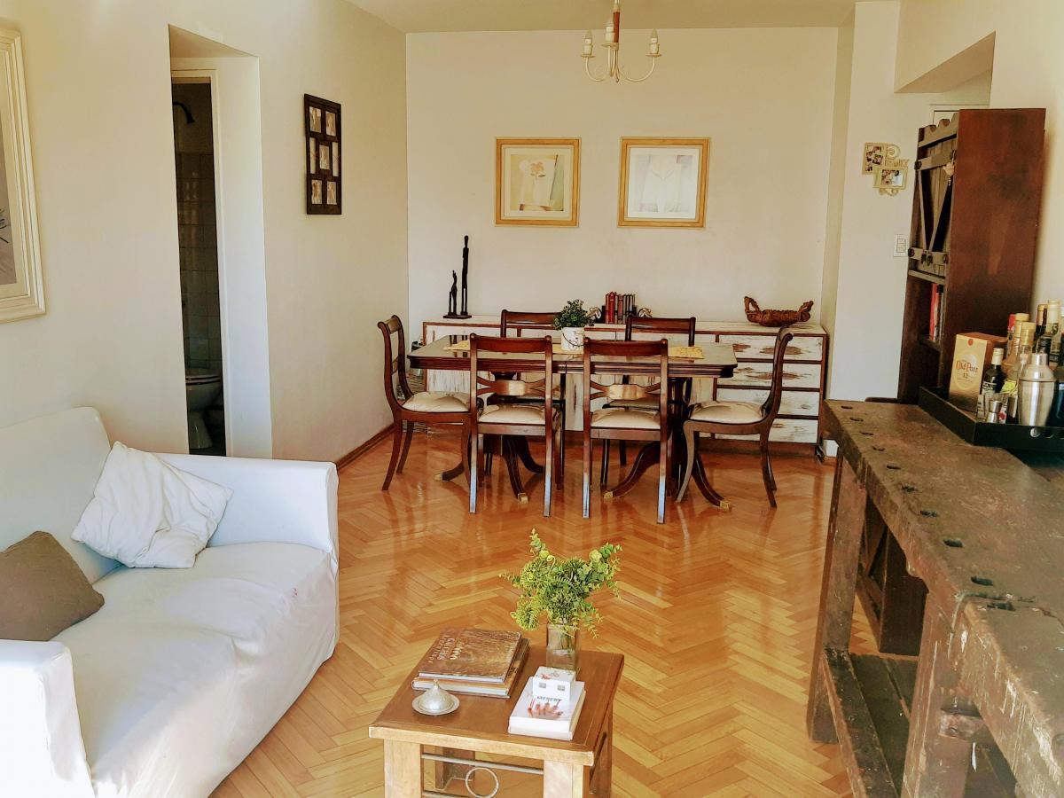 Foto de VENTA DEPARTAMENTO DE 4 AMBIENTES EN BARRIO NORTE, imagen 3