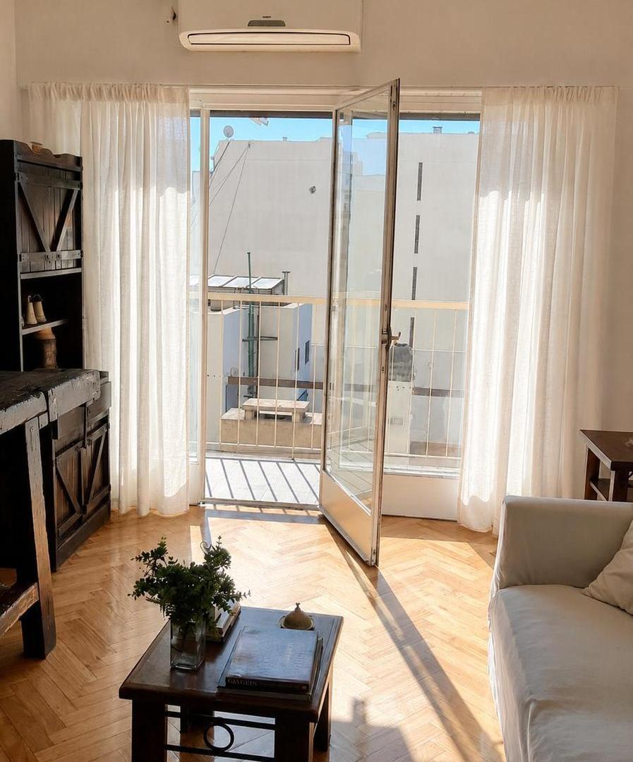 Foto de VENTA DEPARTAMENTO DE 4 AMBIENTES EN BARRIO NORTE, imagen 2