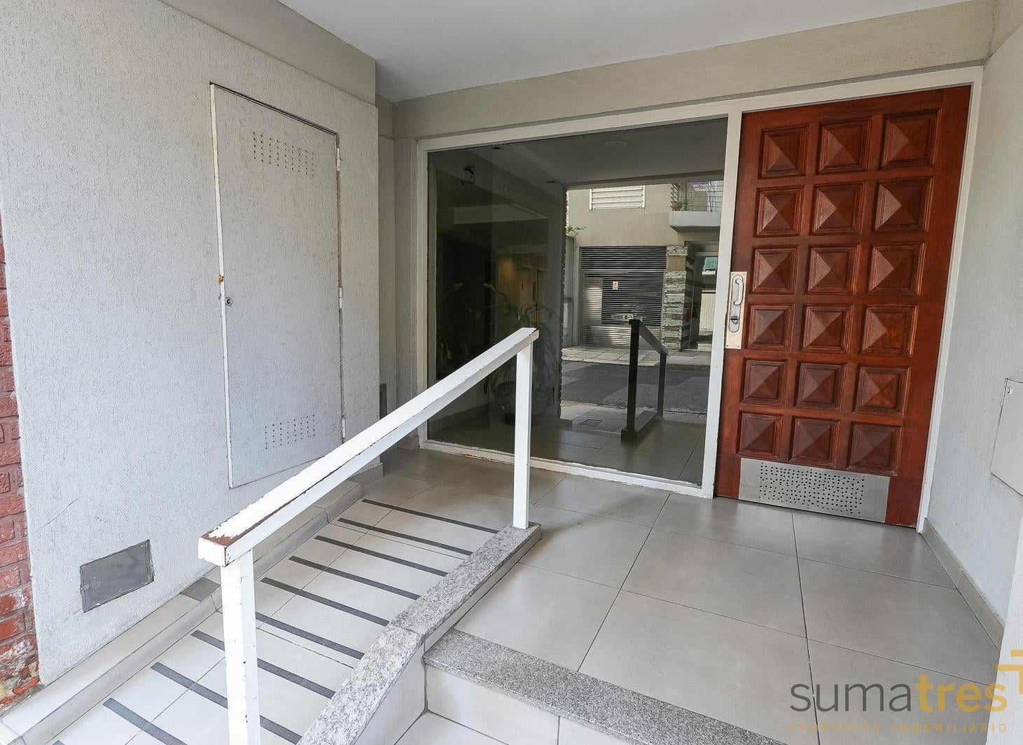 Foto de Venta de Departamento 3 ambientes con dependencia en Villa Urquiza |, imagen 3