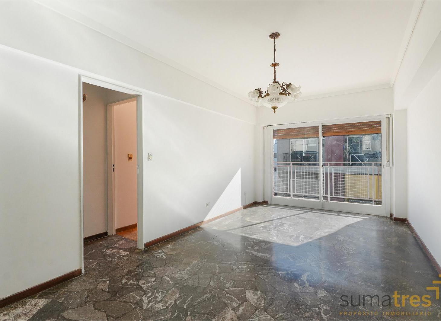 Foto de Venta de Departamento 3 ambientes con dependencia en Villa Urquiza |, imagen 2