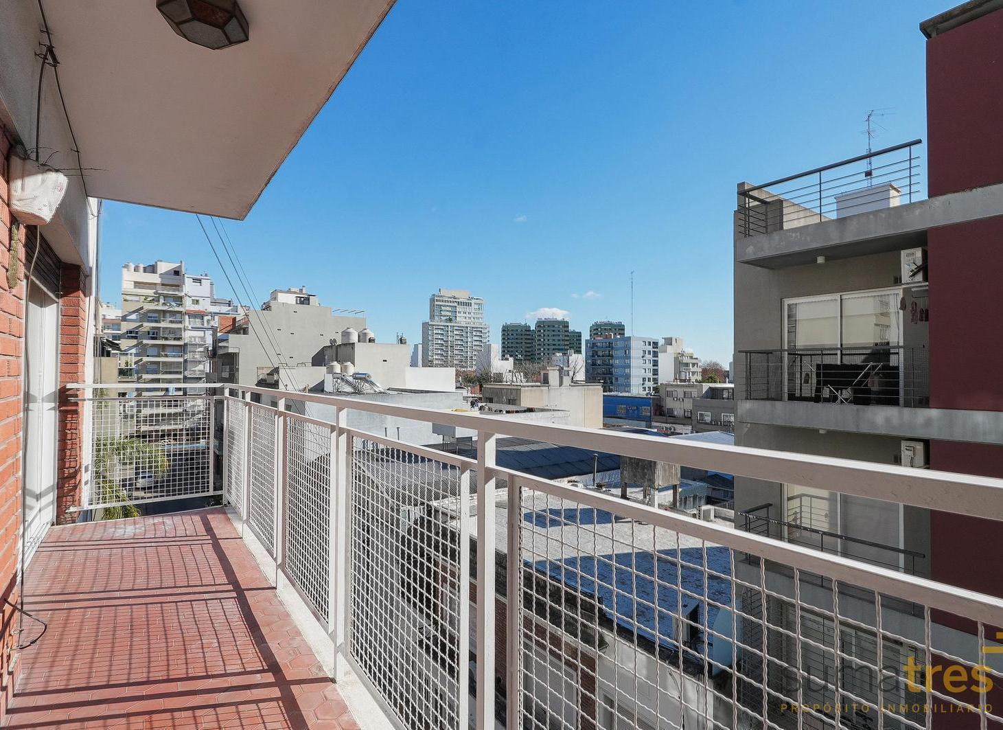Foto de Venta de Departamento 3 ambientes con dependencia en Villa Urquiza |, imagen 4
