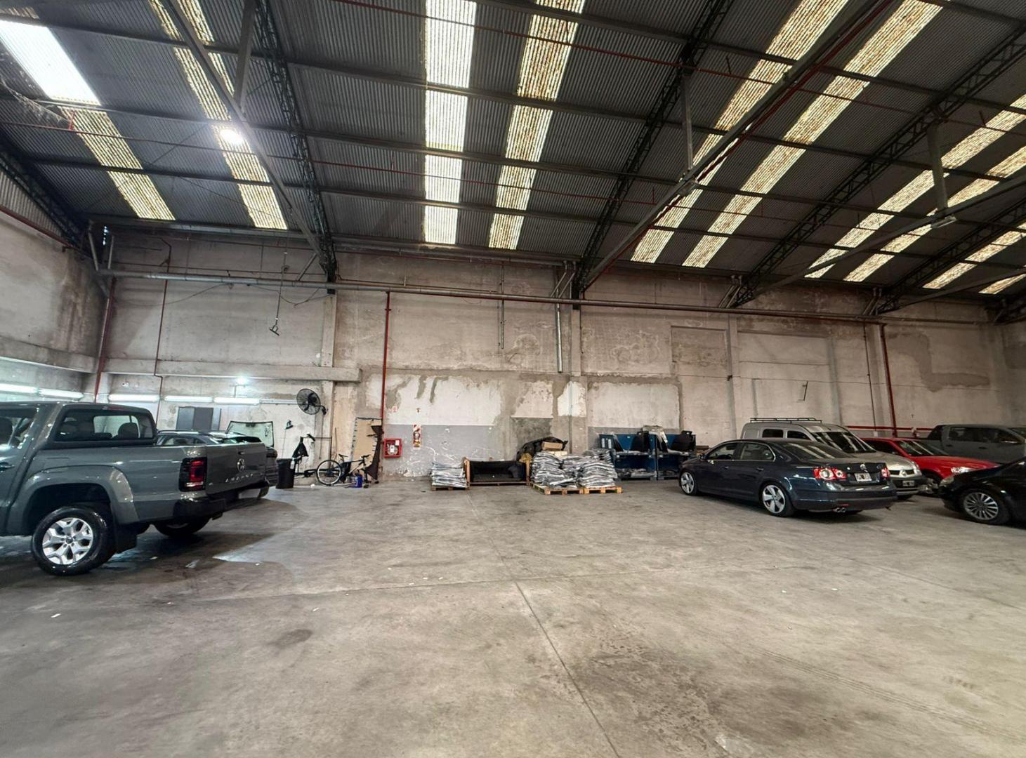 Foto de ALQUILER DE DEPOSITO DE 1.634 M2 EN SAAVEDRA, imagen 5