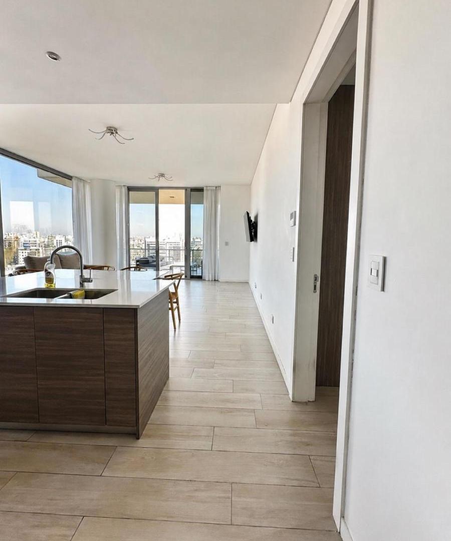 Foto de ALQUILER DEPARTAMENTO 4 AMBIENTES AMOBLADO CON 2 COCHERAS EN SLS PUERTO, imagen 4