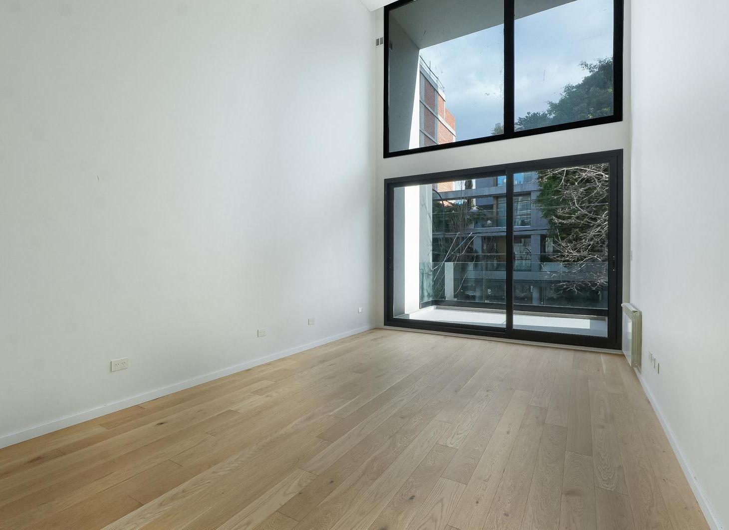 Foto de VENTA DEPARTAMENTO 4 AMBIENTES BALCON COCHERA - EDIFICIO CATEGORIA A, imagen 3