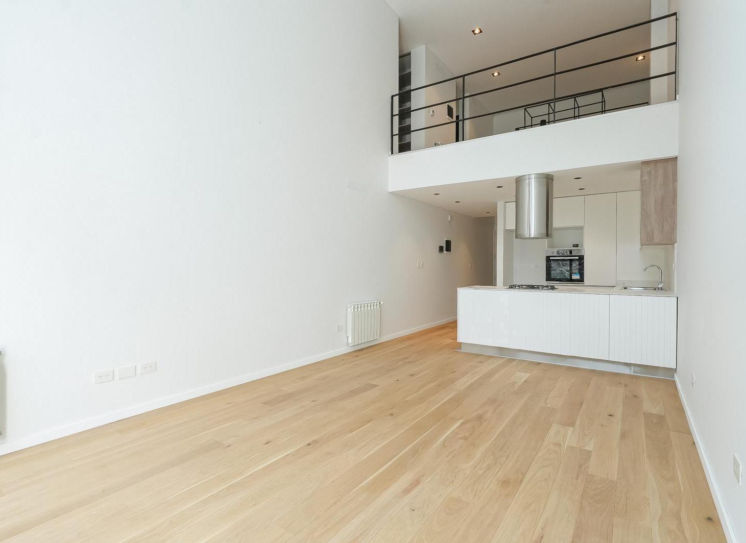 Foto de VENTA DEPARTAMENTO 4 AMBIENTES BALCON COCHERA - EDIFICIO CATEGORIA A, imagen 5