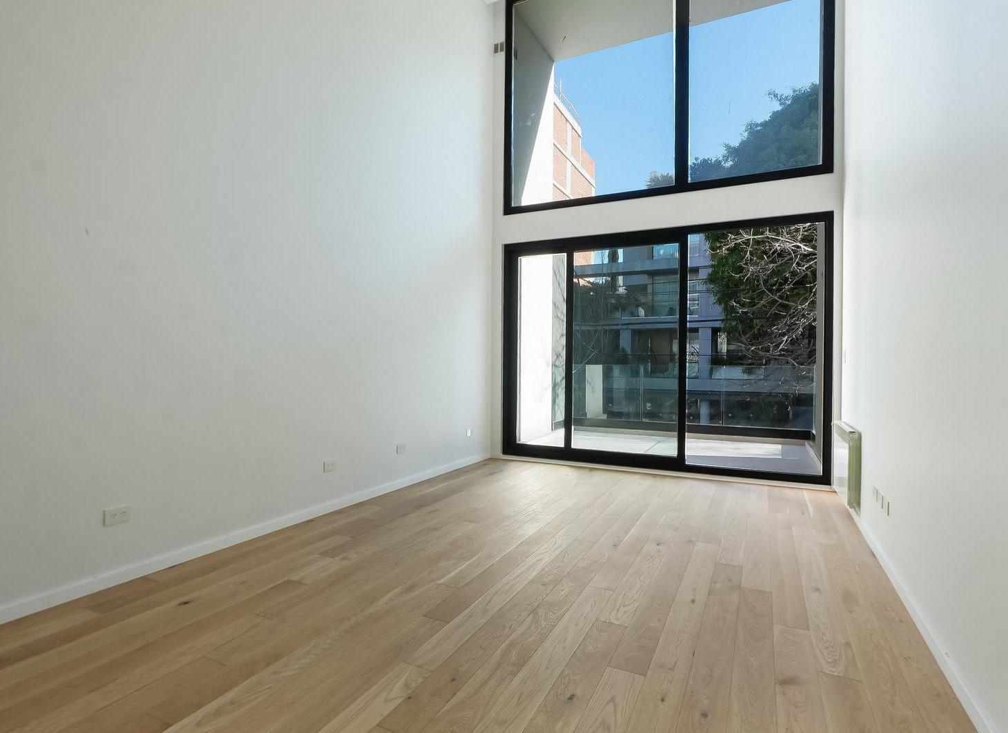 Foto de VENTA DEPARTAMENTO 4 AMBIENTES BALCON COCHERA - EDIFICIO CATEGORIA A, imagen 4