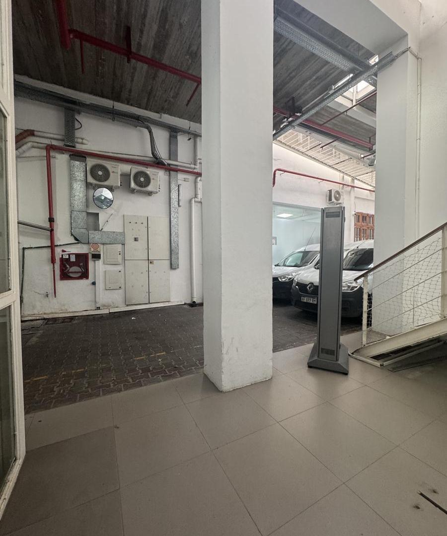 Foto de ALQUILER DEPOSITO 6200 M2 DIVIDO EN 3 MODULOS CON OFICINAS EN PARQUE, imagen 5