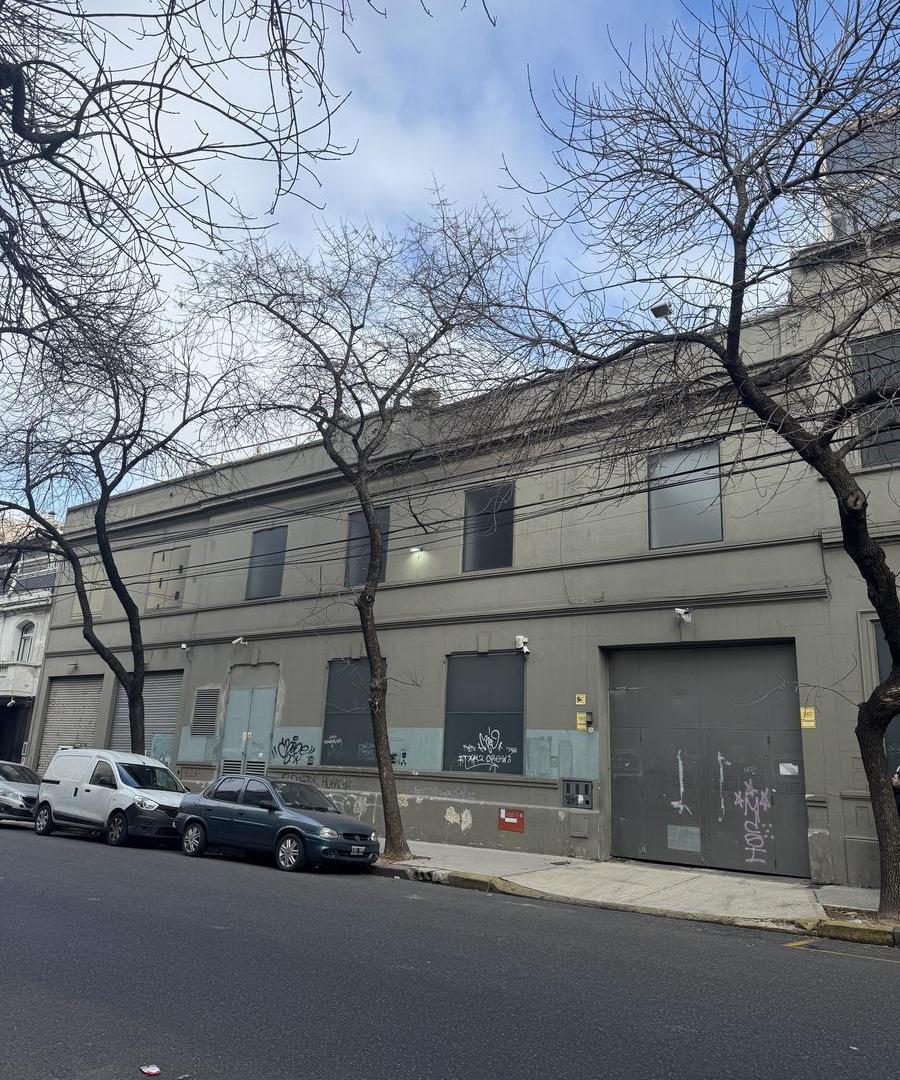 Foto de ALQUILER DEPOSITO 6200 M2 DIVIDO EN 3 MODULOS CON OFICINAS EN PARQUE, imagen 2