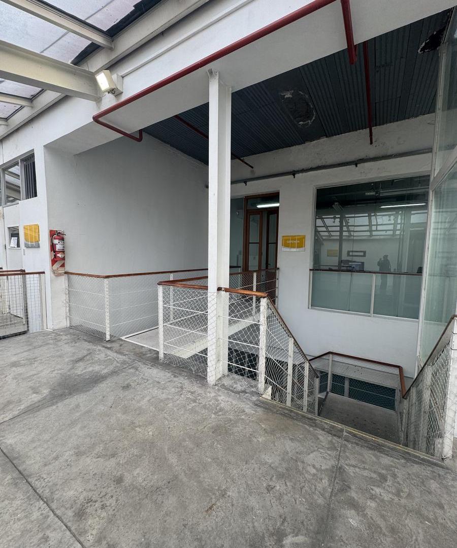 Foto de ALQUILER DEPOSITO 6200 M2 DIVIDO EN 3 MODULOS CON OFICINAS EN PARQUE, imagen 1