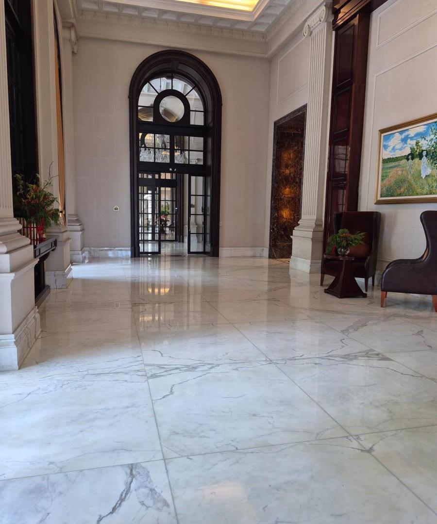 Foto de ALQUILER DEPARTAMENTO 4 AMBIENTES CON 2 COCHERAS EN CHATEAU LIBERTADOR, imagen 5