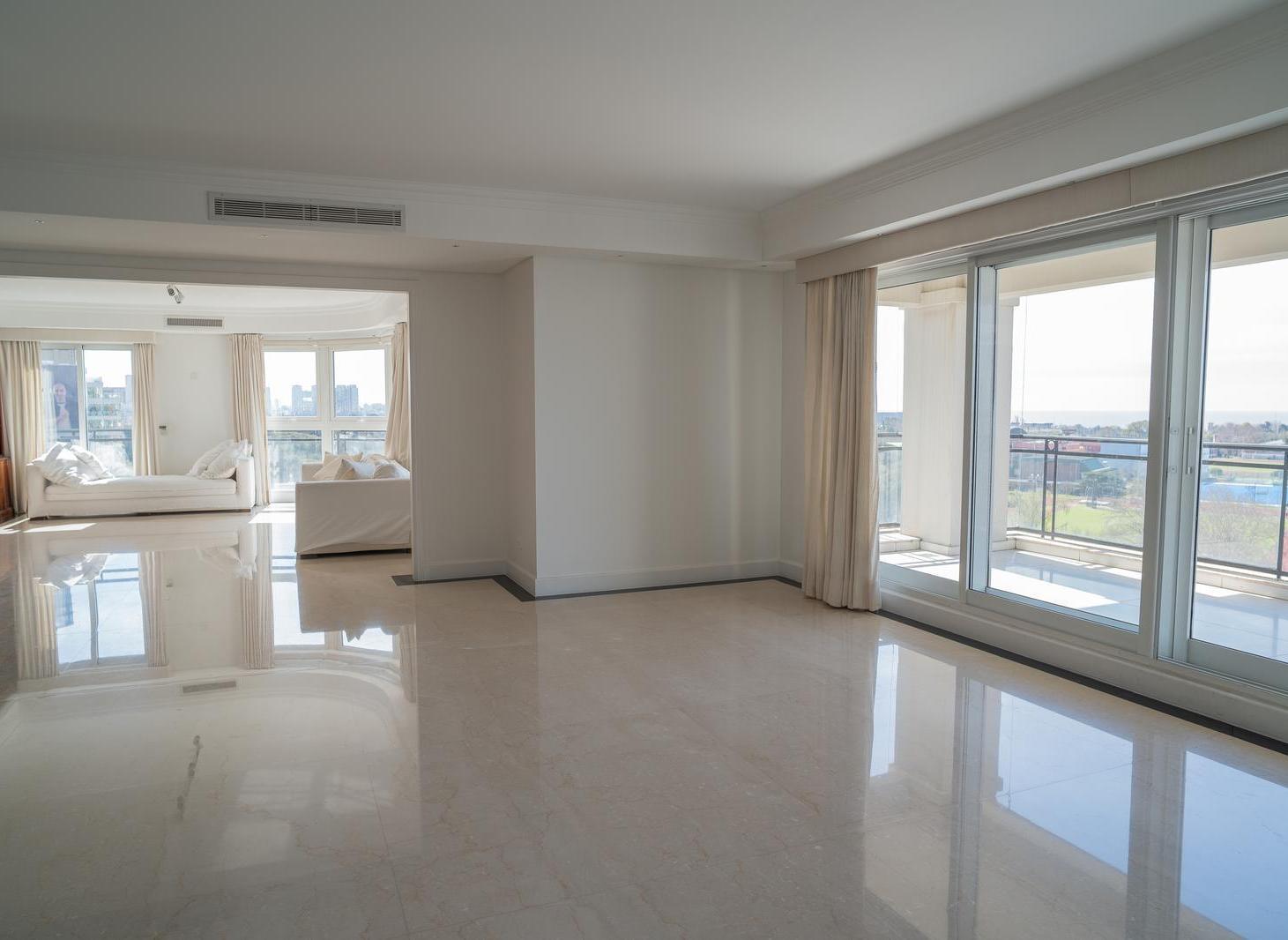 Foto de ALQUILER DEPARTAMENTO 4 AMBIENTES CON 2 COCHERAS EN CHATEAU LIBERTADOR, imagen 1