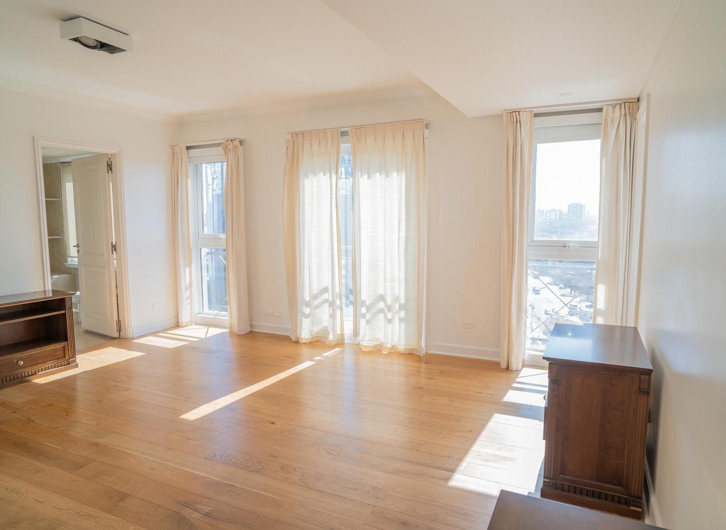 Foto de ALQUILER DEPARTAMENTO 4 AMBIENTES CON 2 COCHERAS EN CHATEAU LIBERTADOR, imagen 4