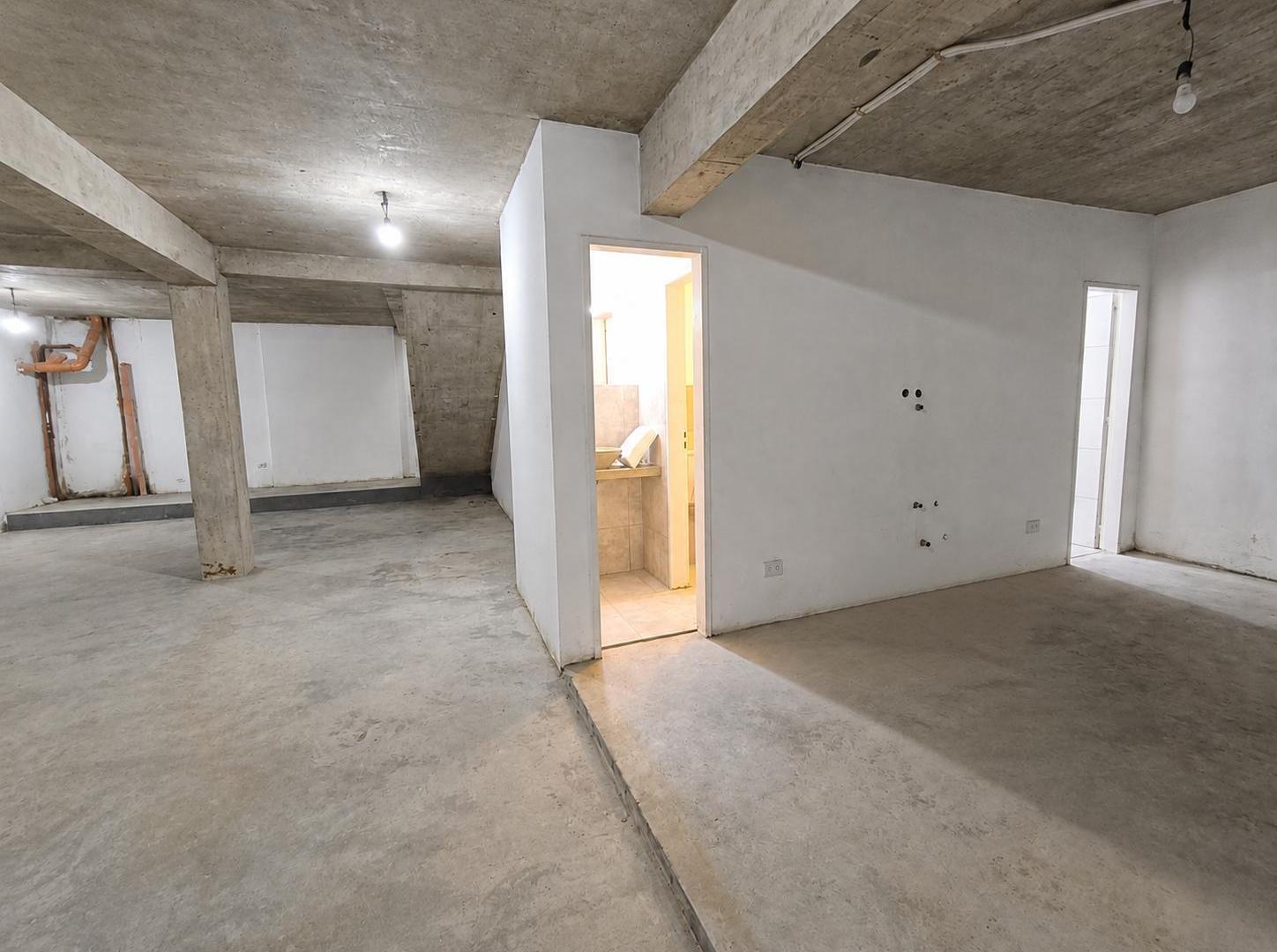 Foto de ALQUILER LOCAL COMERCIAL 150 M2 EN PALERMO APTO TODO DESTINO, imagen 5